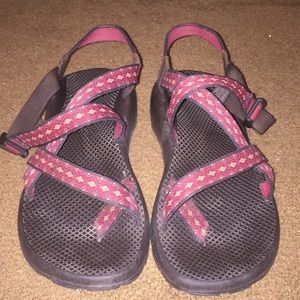 Chacos women’s 11